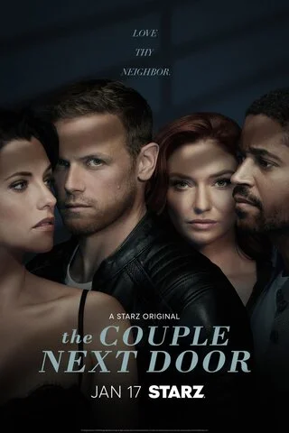 Пара по соседству